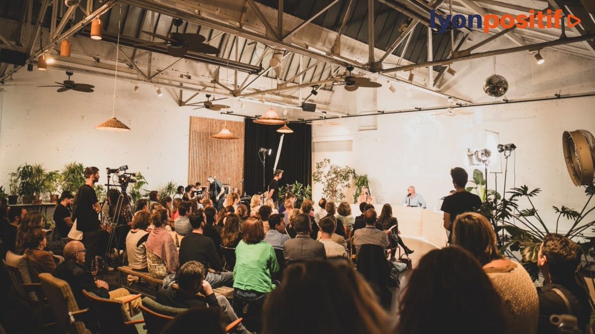 + de 100 personnes, 10 intervenants, 7 associations, 5 partenaires, 1 lieu unique : tout était réuni pour faire de cette 1ère édition, un magnifique moment !
@SINGA_FRANCE <a href="/AssoOdysseus31/">ODYSSEUS 3.1 🌏</a>
TALM Weavers @Audacieux_ses <a href="/CCLDRecrutement/">CCLD - Recrutement Augmenté de Talents Commerciaux</a>
<a href="/SabekoPlomberie/">SABEKO Plomberie Chauffage Climatisation</a> Arthropologia
<a href="/cravate_lyon/">La cravate Lyon</a>