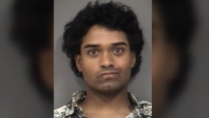 TamilWorldstar's tweet photo. Mississauga man charged with sexually assaulting 16-year-old girl, police believe there are additional victims https://t.co/zgr7Qjryyk