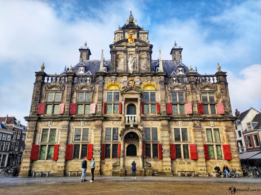 places2visit_pl's tweet photo. Delft - miasto fajansu i porcelany 
https://t.co/hjsPNpFmDB

#delft #holandia #miasto https://t.co/UBCG741Bt6