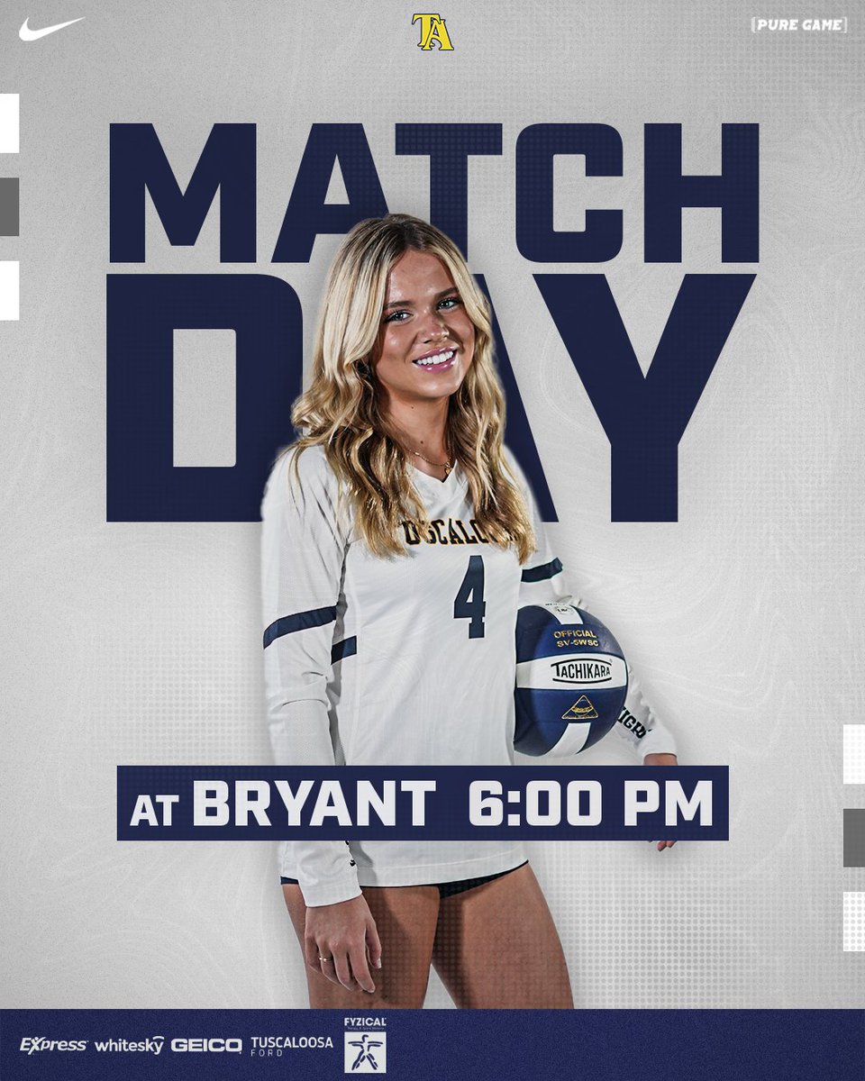 TA_Athletics's tweet photo. 𝙈𝘼𝙏𝘾𝙃 𝘿𝘼𝙔🏐❗️
TA Lady Knights head to Bryant this evening at 6pm.
Let's finish this season strong!
#RTGK #TAVB @taknightsfan @PureGameSports https://t.co/IG2Xe9H2bY