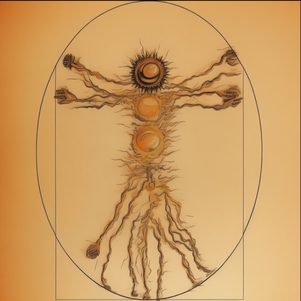 Yan___BAh's tweet photo. When you try to satribute the Vitruvian Man
🟠🟠🟠🟠
@aiblocks_net @satributes #satributes #Ordinals #OrdinalsNFT #satributed #vitruvianman @aiblocks_net #aiblocks #AI #AIart https://t.co/orE5k8JjUU