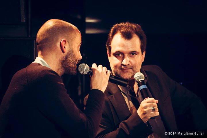 François vient de nous quitter. Toute la famille du Prix Moustaki, dont il faisait partie, éprouve une grande tristesse aujourd'hui. <a href="/FrancoisAlquier/">François Alquier</a> était un journaliste musical passionné, qui avait intégré notre jury en 2013, pour quatre années. 
Nous ne l'oublierons pas ❤️