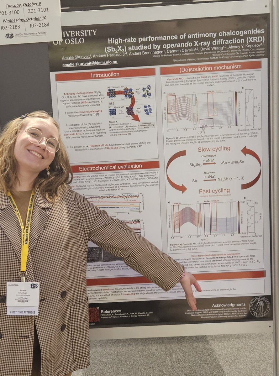 Amalie Skurtveit tweet media