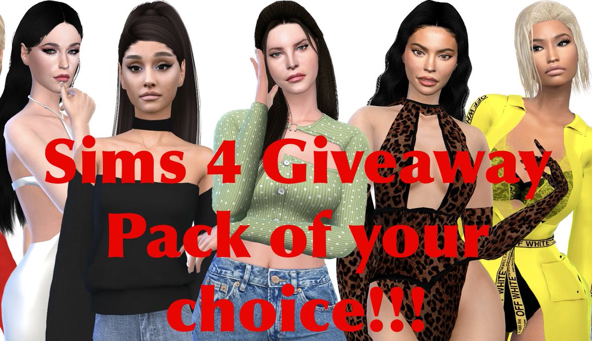 SimsCCPrime tweet media