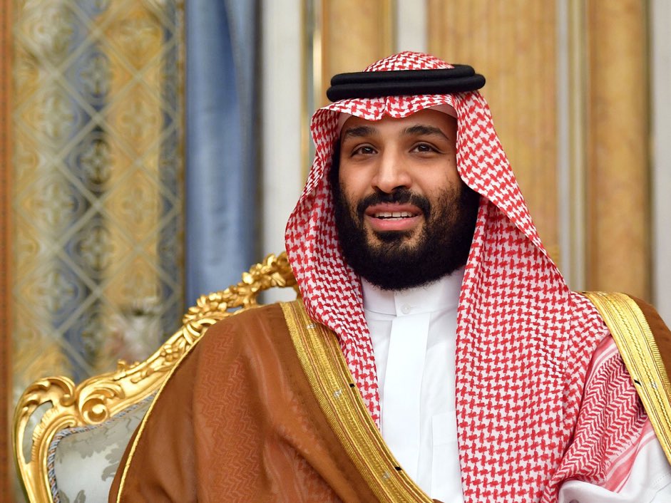 NewsNow4Sports's tweet photo. عاجل 

BILD :

#السعودية تُخصص ميزانية ضخمة لإنشاء بطولة سيُشارك فيها أفضل اندية العالم🔥🔥🔥. https://t.co/j9JDfKInov