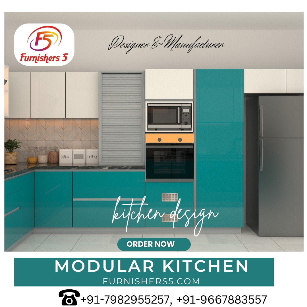 Revamp Your Space with Seamless Style: Modular Kitchen Magic!
Designing dreams one kitchen at a time. #KitchenDesign #HomeGoals #ModularMagic #modularkitchen #modularkitchendesign #design #kitchen #kitchenappliances #modularkitchenideas