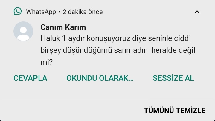 halukkoztrk's tweet photo. Ne alakası var ya... https://t.co/cBV27Nyg50