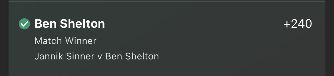 ATP Sharp 🎾 tweet media