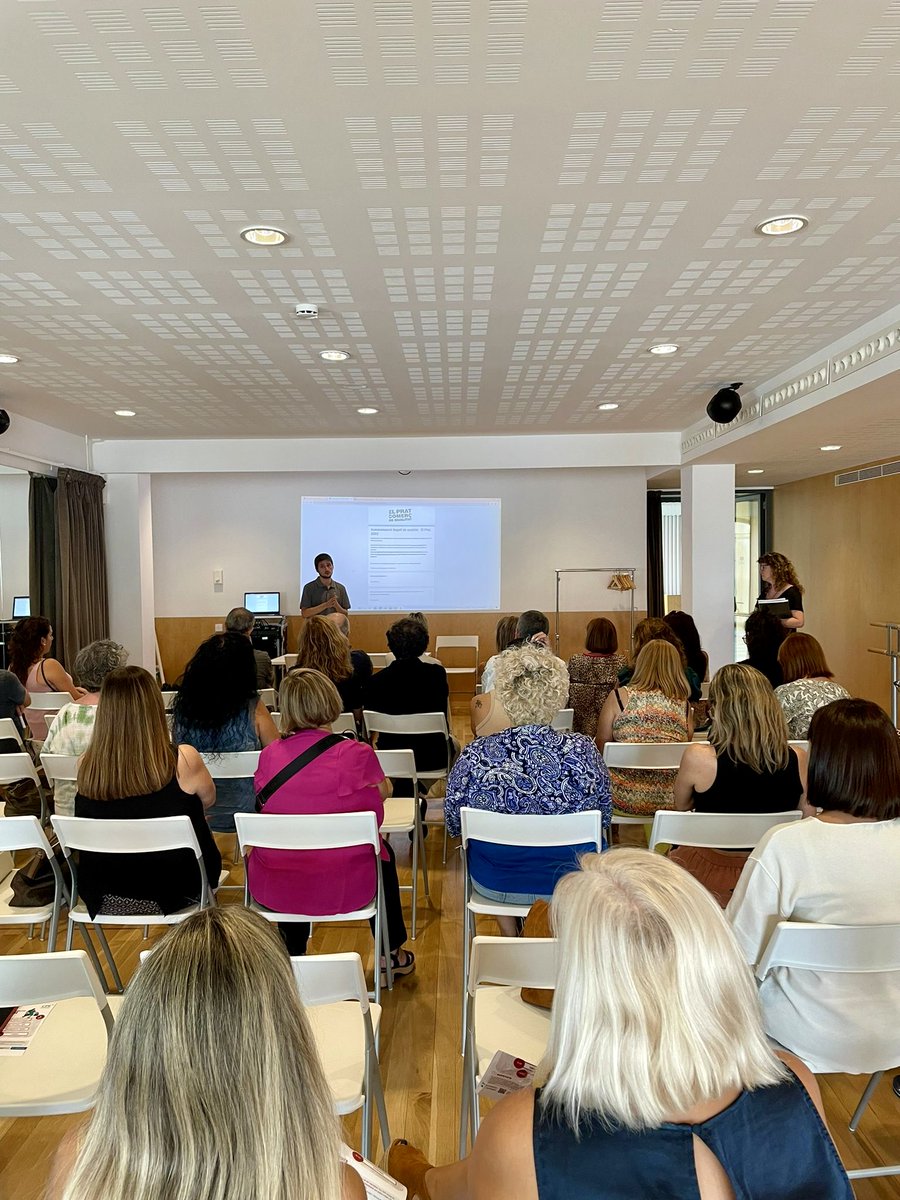J3B3Economics's tweet photo. 📝 Treballem amb els establiments d' @elpratcomerc per fomentar els vincles entre els comerços i serveis del municipi.
🔗 https://t.co/Ko49fGD3bH

#elprat #comerçdequalitat #comerçdeproximitat #elprateconomia #elpratcomerç #j3b3economics
@ajelprat @elprateconomia https://t.co/Gg2a4kgn2E
