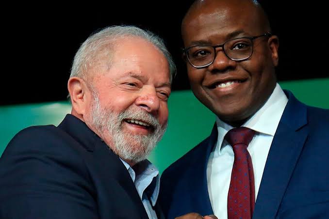 Nota de falecimento!