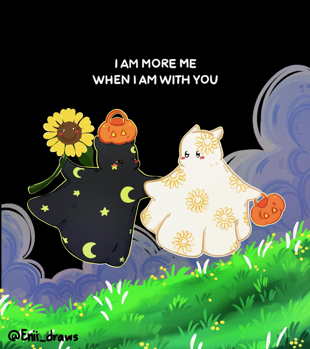 Enii_draws's tweet photo. 💕💕 https://t.co/BT78sSqDDL