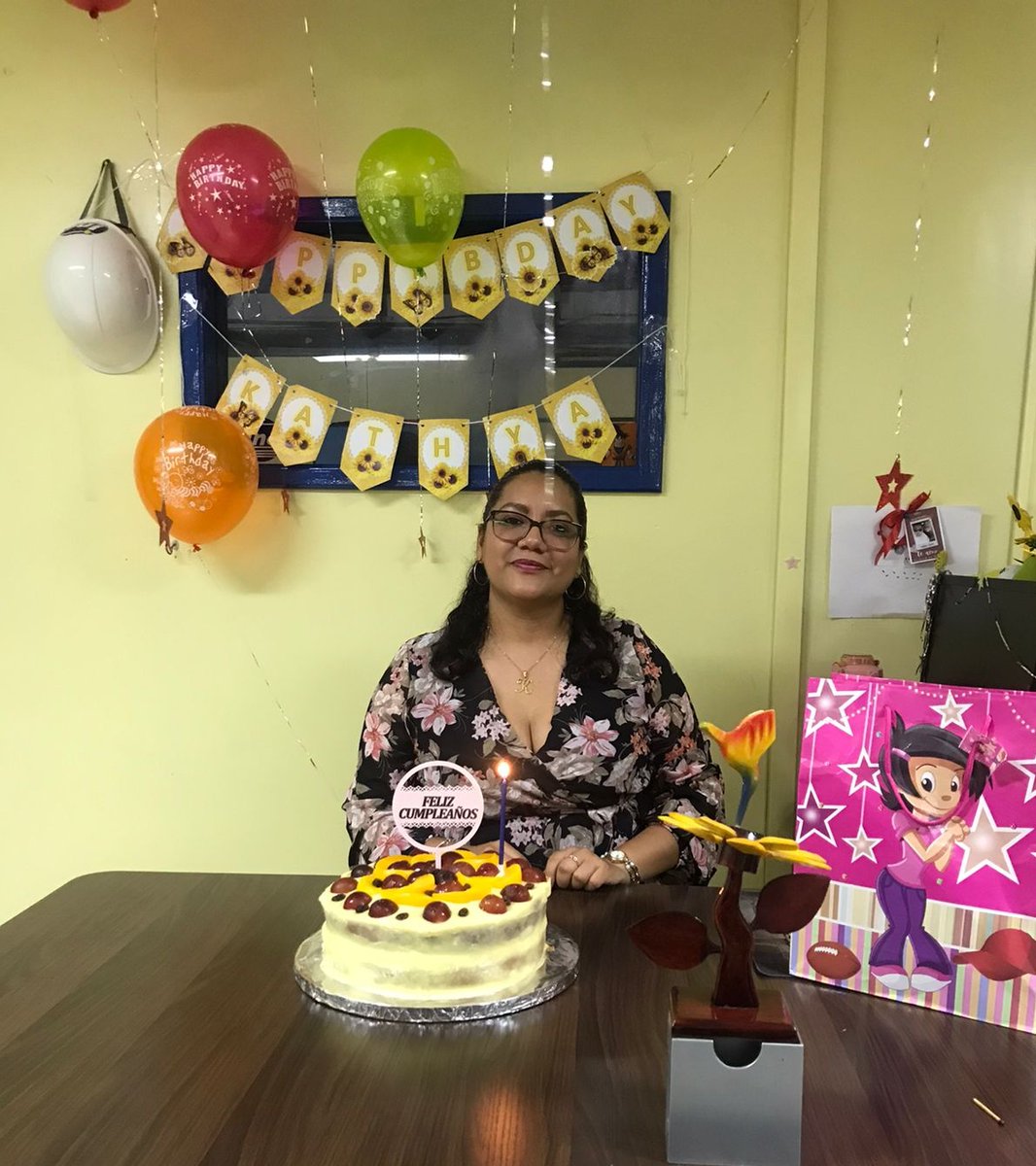 09/10/2023 🥳🎂🌻💕