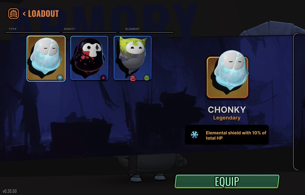 MK54556275's tweet image. #RogueNation
新しく報酬でゲットしたエレモンが使えるようになっているの嬉しい！