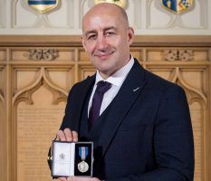 #newsround: From prison to castle for Steve Gallant buff.ly/3QabP6Y