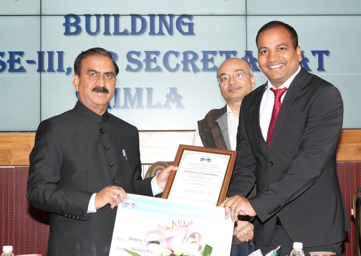 Sukhvinder Singh Sukhu tweet media