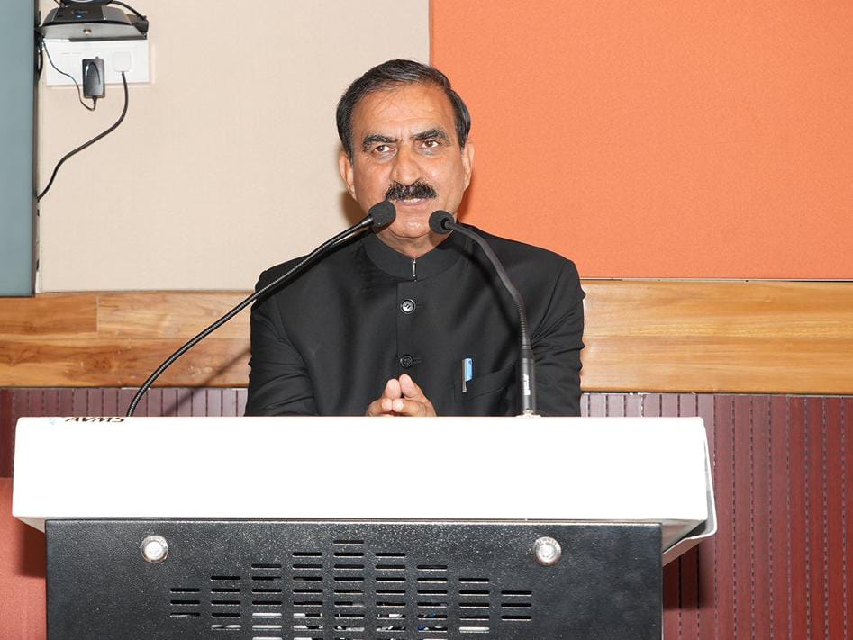 Sukhvinder Singh Sukhu tweet media