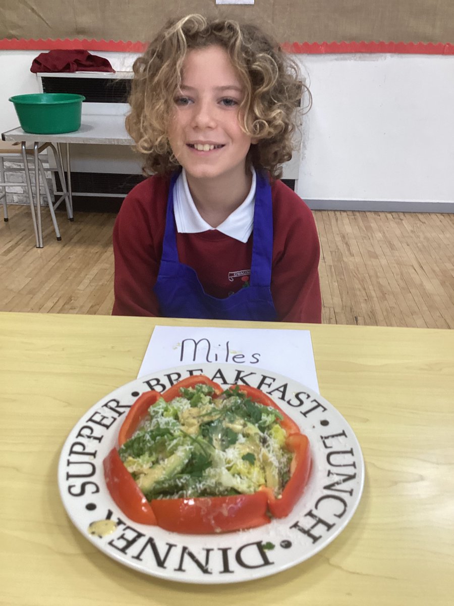 Gwauncelyn Primary tweet media