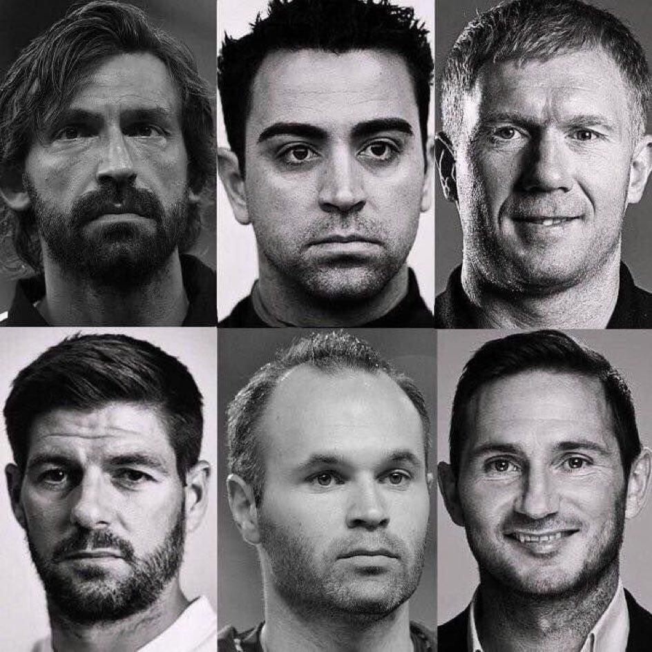 Football Tweet ⚽ tweet media