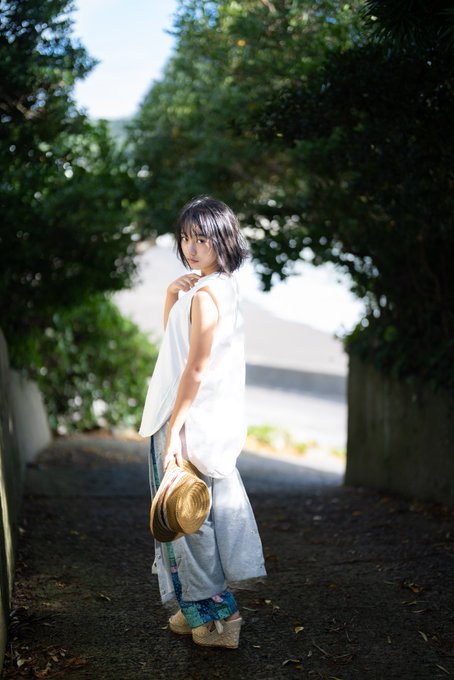 Twitterのコスプレ画像12