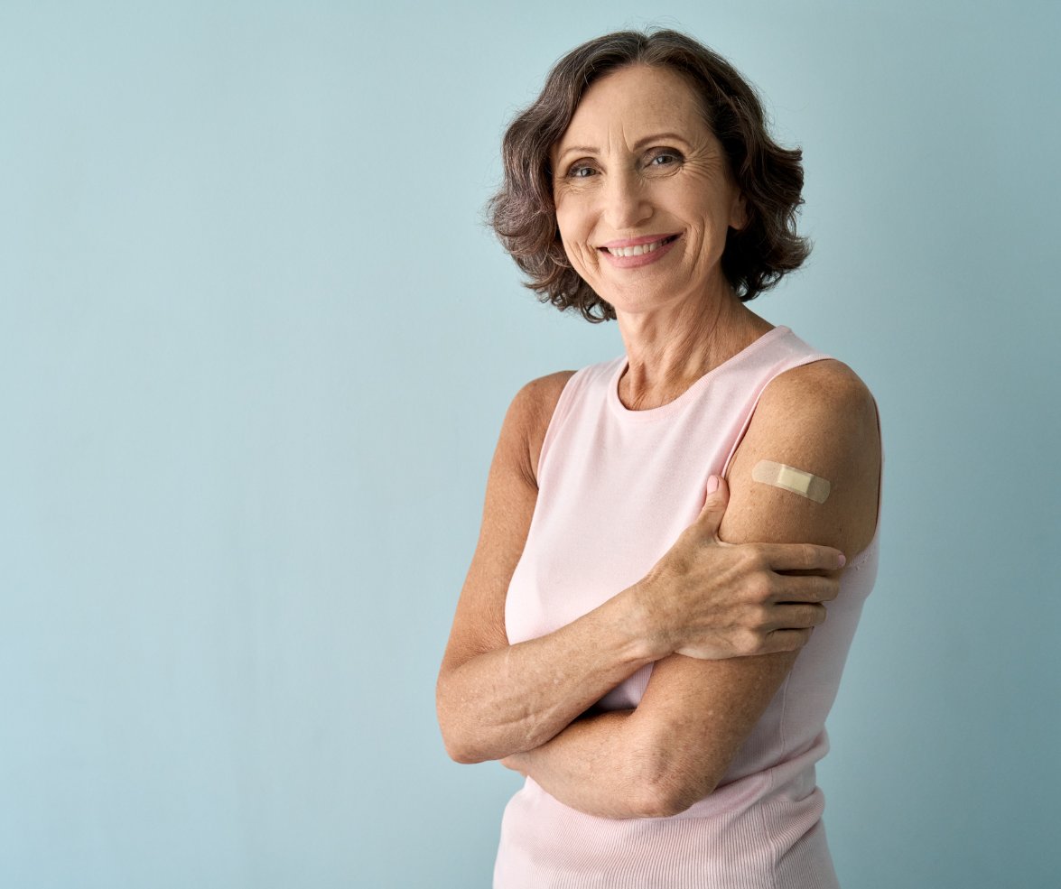 Here's an update on CDHD's vaccines:

-We now have high dose flu shots available
-We are still waiting on a delivery for our updated COVID-19 boosters

We will provide updates when available. Call (308) 385-5175 for more info.