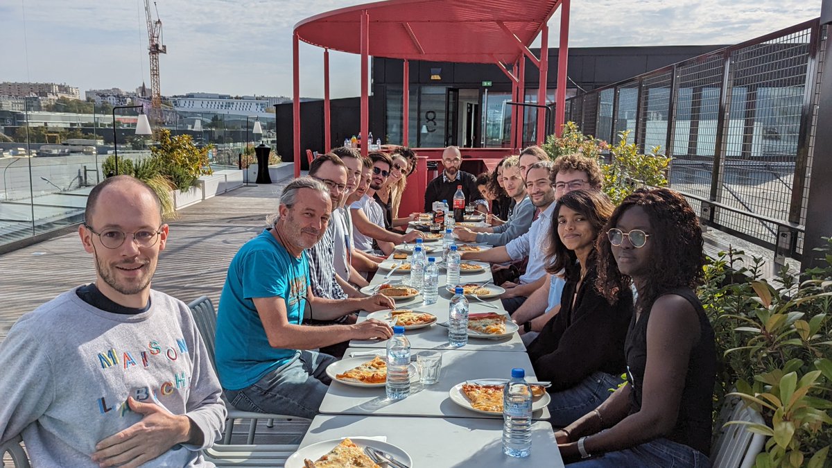 HeKA research team tweet media