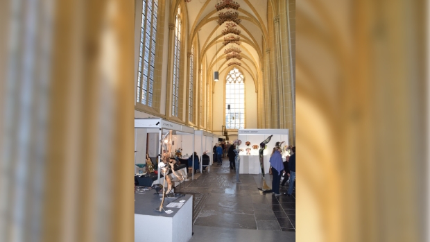 Tweede editie Zutphen Glas Expo -  contactzutphen.nl/l/466571