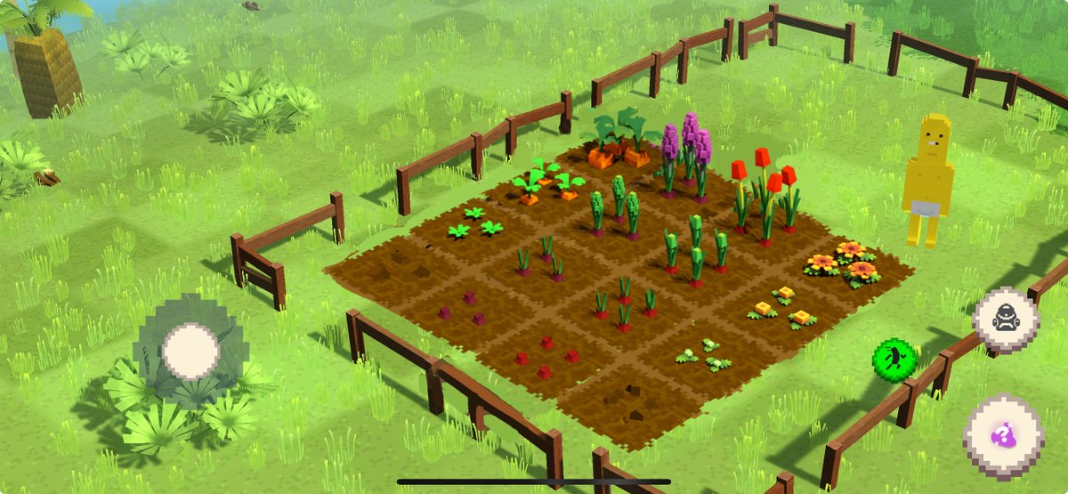 Chainers tweet media