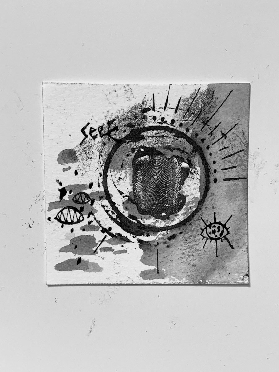 Day 10
Fortune 
#Inktober #inktober2023