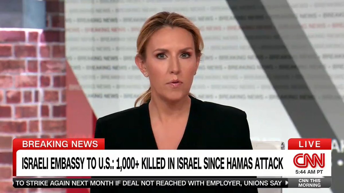 Breaking News