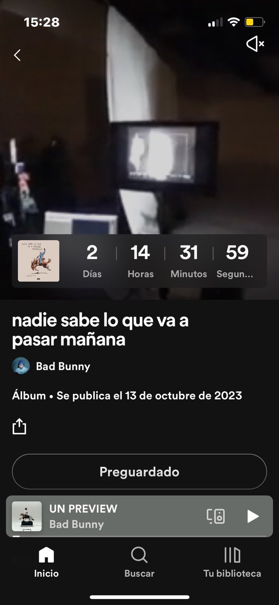 que ganas del viernes no?😮‍💨