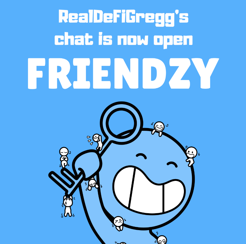 DeFiGregg 📡 tweet media