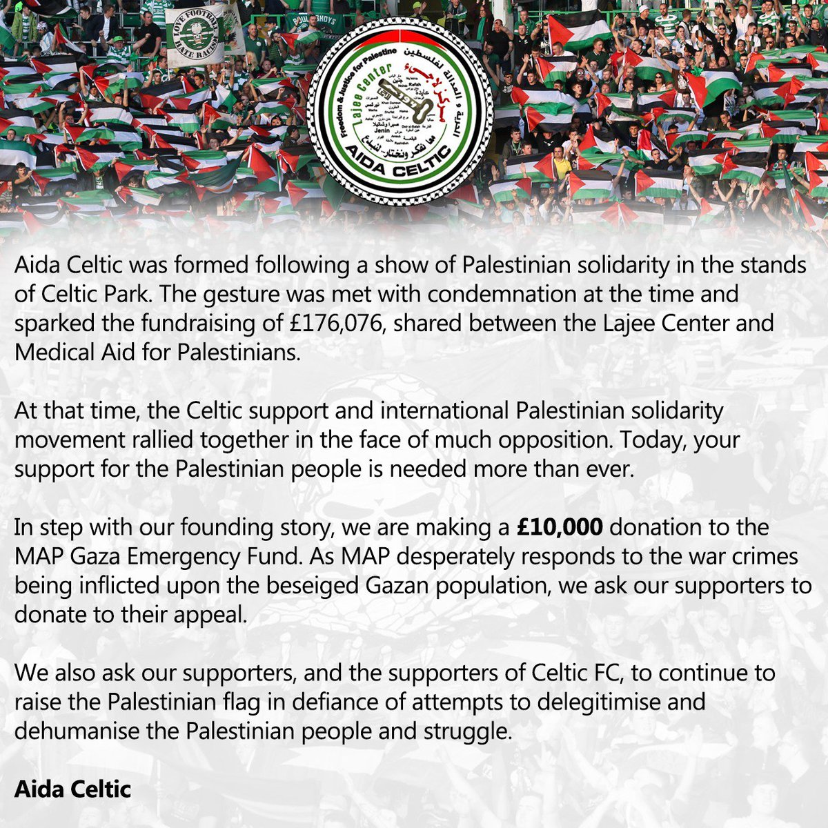 Lajee Celtic (@lajeeceltic) on Twitter photo 