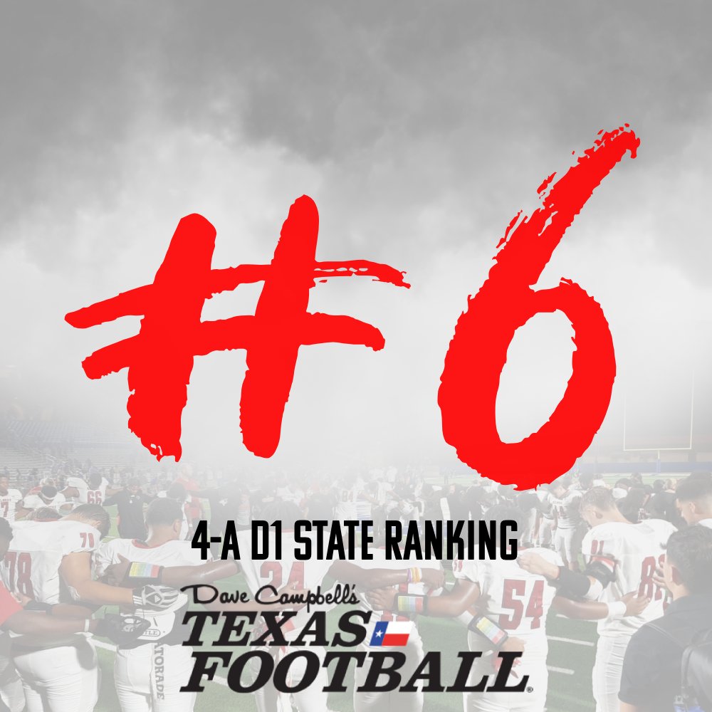 Coaches, as we keep making our way through the season I'd like to remind you that there are some BIG TIME BALLERS here <a href="/kilgore_fb/">Kilgore Bulldogs FB</a> 

These guys have battled every week to be 6-1 and keep our consistent top 10 ranking every week. 

DM for our prospect sheet  #STATE #EAR #RTK