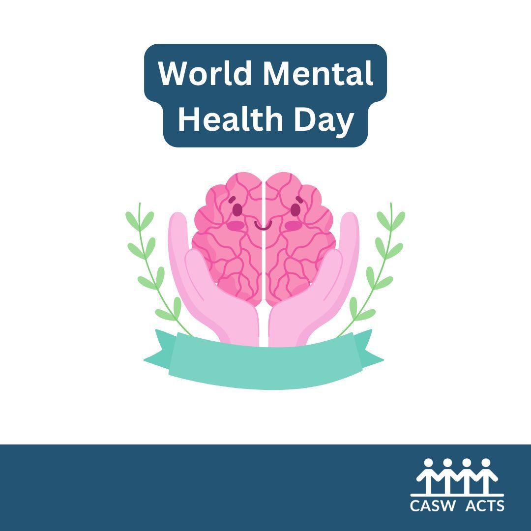 CASW / ACTS tweet media