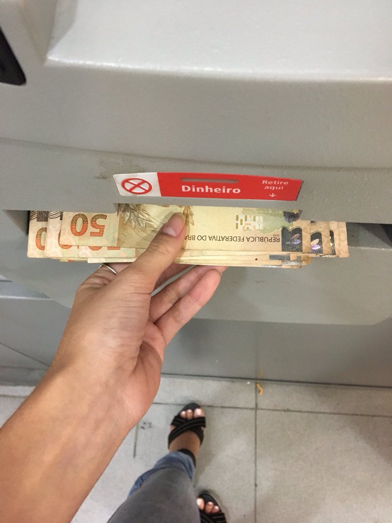Não tem boca melhor que essa