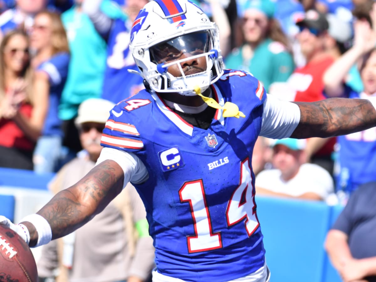 Anthony Marino (@anthmarino) on Twitter photo Alright #BillsMafia📷 it is that time of year. For each RT this gets, <a href="/chevrolet/">Chevrolet</a> will donate $5 to the <a href="/AmericanCancer/">American Cancer Society</a>. #WeDriveFor
Thanks so much and go Bills!
<a href="/BuffRumblings/">Buffalo Rumblings</a> Alright #BillsMafia📷 it is that time of year. For each RT this gets, <a href="/chevrolet/">Chevrolet</a> will donate $5 to the <a href="/AmericanCancer/">American Cancer Society</a>. #WeDriveFor
Thanks so much and go Bills!
<a href="/BuffRumblings/">Buffalo Rumblings</a>