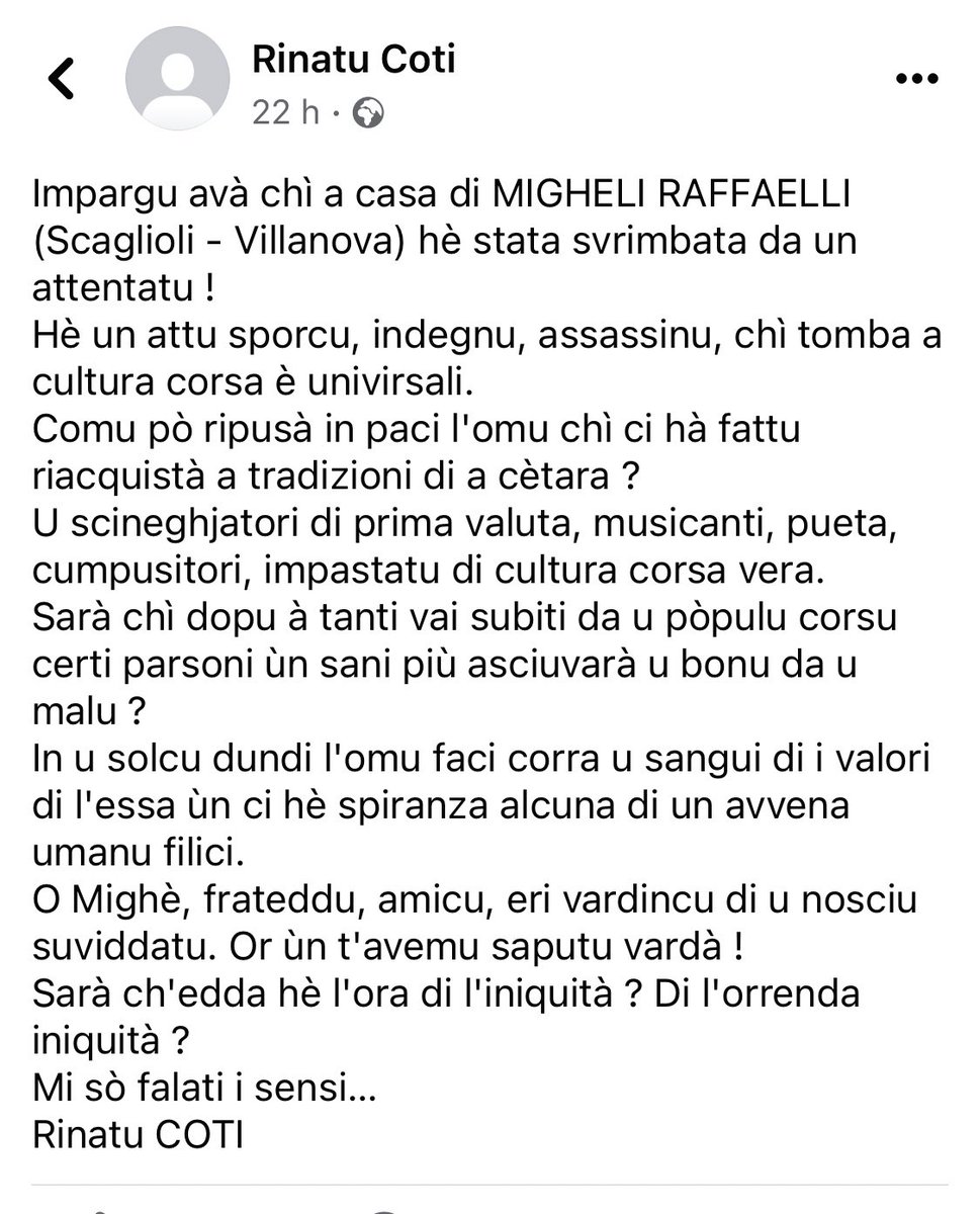 Marie-Ange Filippi (@agnulela) on Twitter photo 