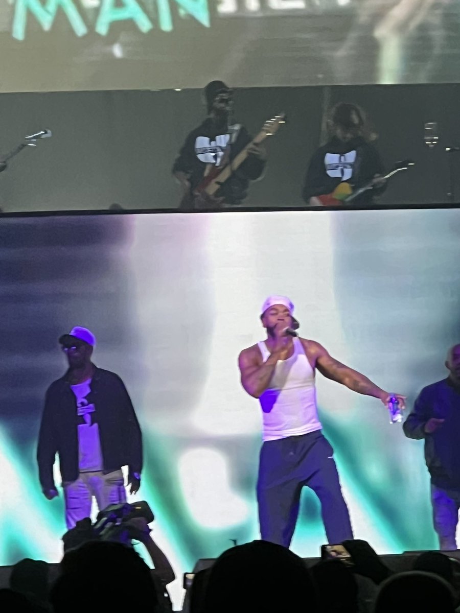 Burros104's tweet image. #MethodMan