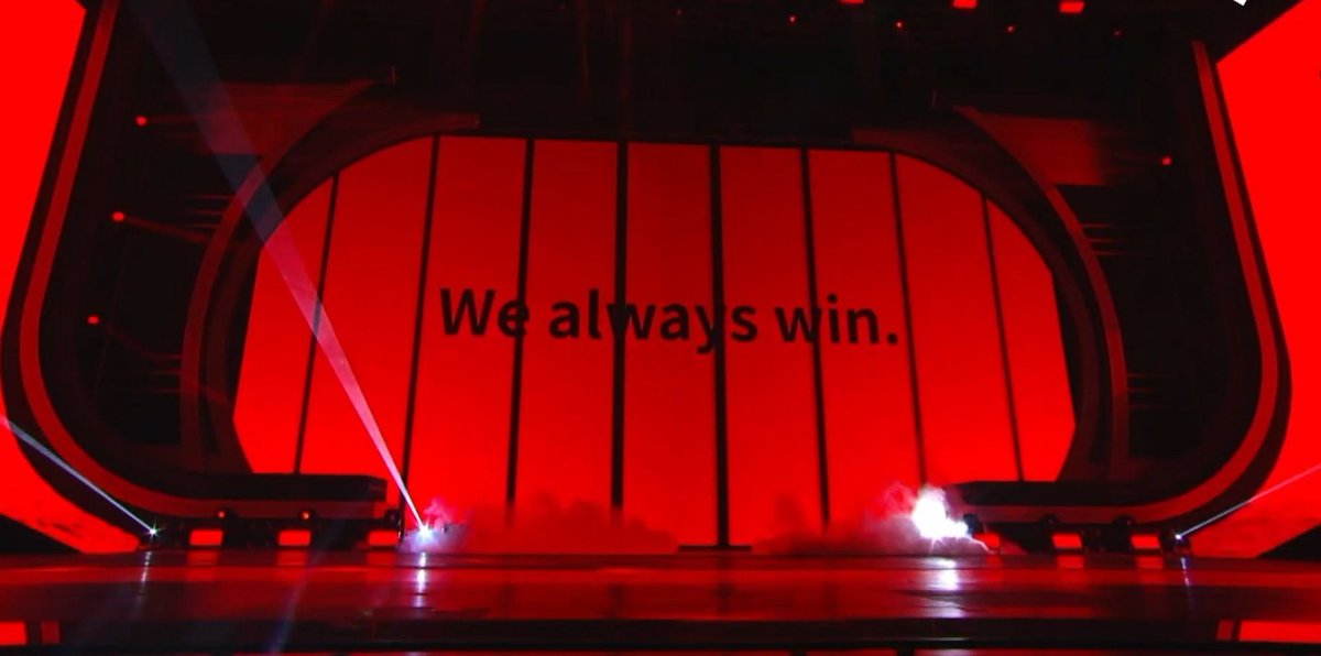 sounds_of_cheol's tweet photo. "faced everything, proud of who we are"
"we always win."

SEVENTEEN ❤️‍🔥 https://t.co/t89mazy404