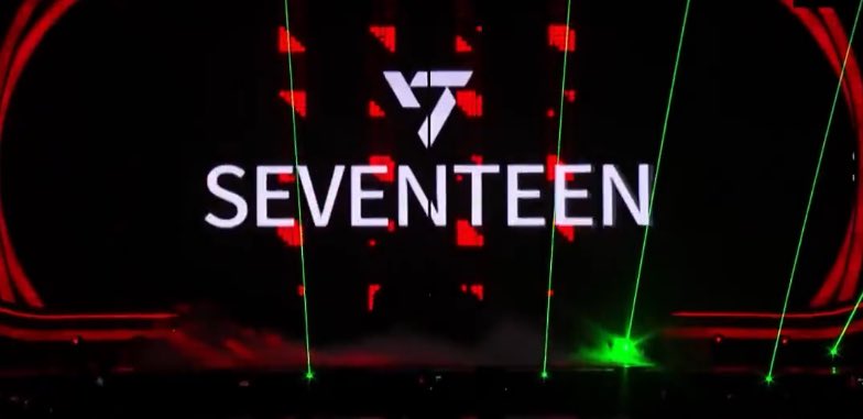 sounds_of_cheol's tweet photo. "faced everything, proud of who we are"
"we always win."

SEVENTEEN ❤️‍🔥 https://t.co/t89mazy404
