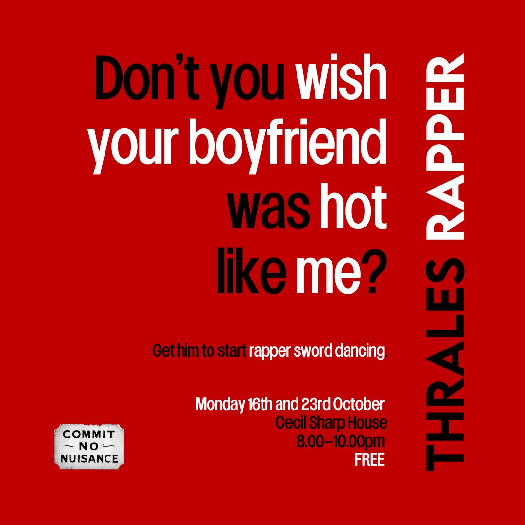 Thrales Rapper tweet media