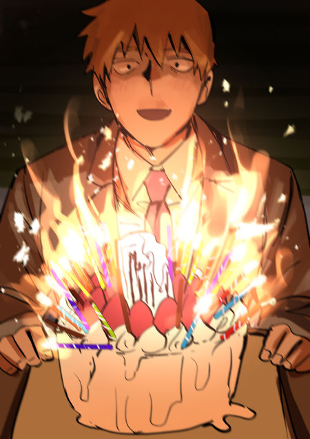 🕯️🕯️🕯️🕯️🎂🕯️🕯️🕯️🕯️