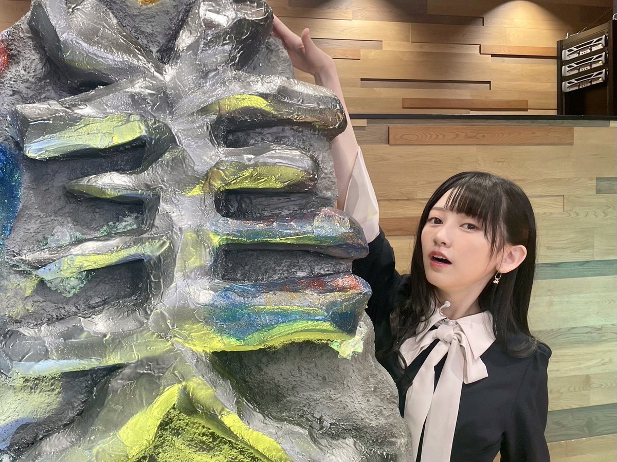 本日10月10日(火)24:00～、TOKYO MX「小峠英二のなんて美だ！」に