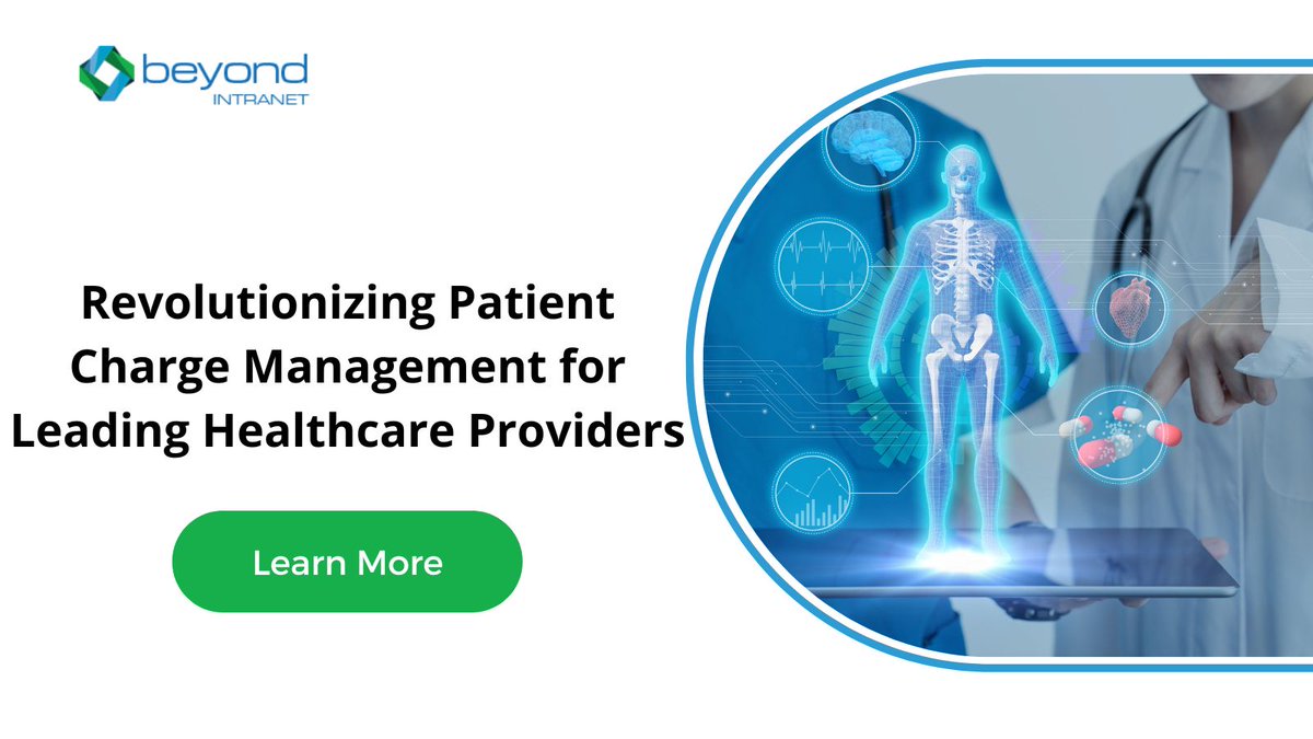 KeyBeyond's tweet photo. Our esteemed client offers top-notch #healthcare services. They are industry pioneers, always striving for better #healthoutcomes. As part of that commitment, we helped them revolutionize their #patient #chargemanagement.
https://t.co/WJGHhd066N https://t.co/Zl8AkEhxLc