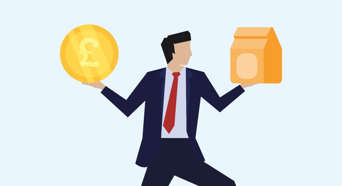 Printsourced's tweet photo. 🚀 Excited to share insights on mastering cash flow for independent food brands! 💷 Learn the 5 essential tips that can help your business scale sustainably. Check out the article now and take your brand to new heights! 

https://t.co/9TMkLxH0IU

#FoodBusiness #CashFlowMastery https://t.co/TY6pXgr5Q0