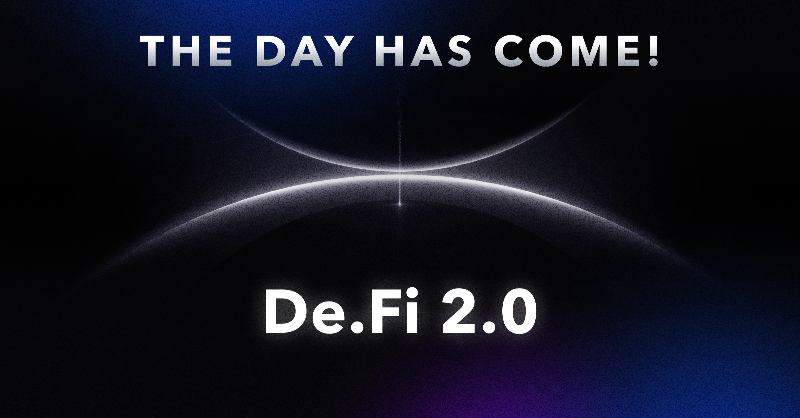 De_FiSecurity's tweet photo. After 3 years of development, @DeDotFi has finally launched its SuperApp.

Crypto's legendary investor a16z predicted that the next narrative will be the SuperApp.

The VC behind SpaceX and Tesla are already investing in it.

Join the Revolution. 👇