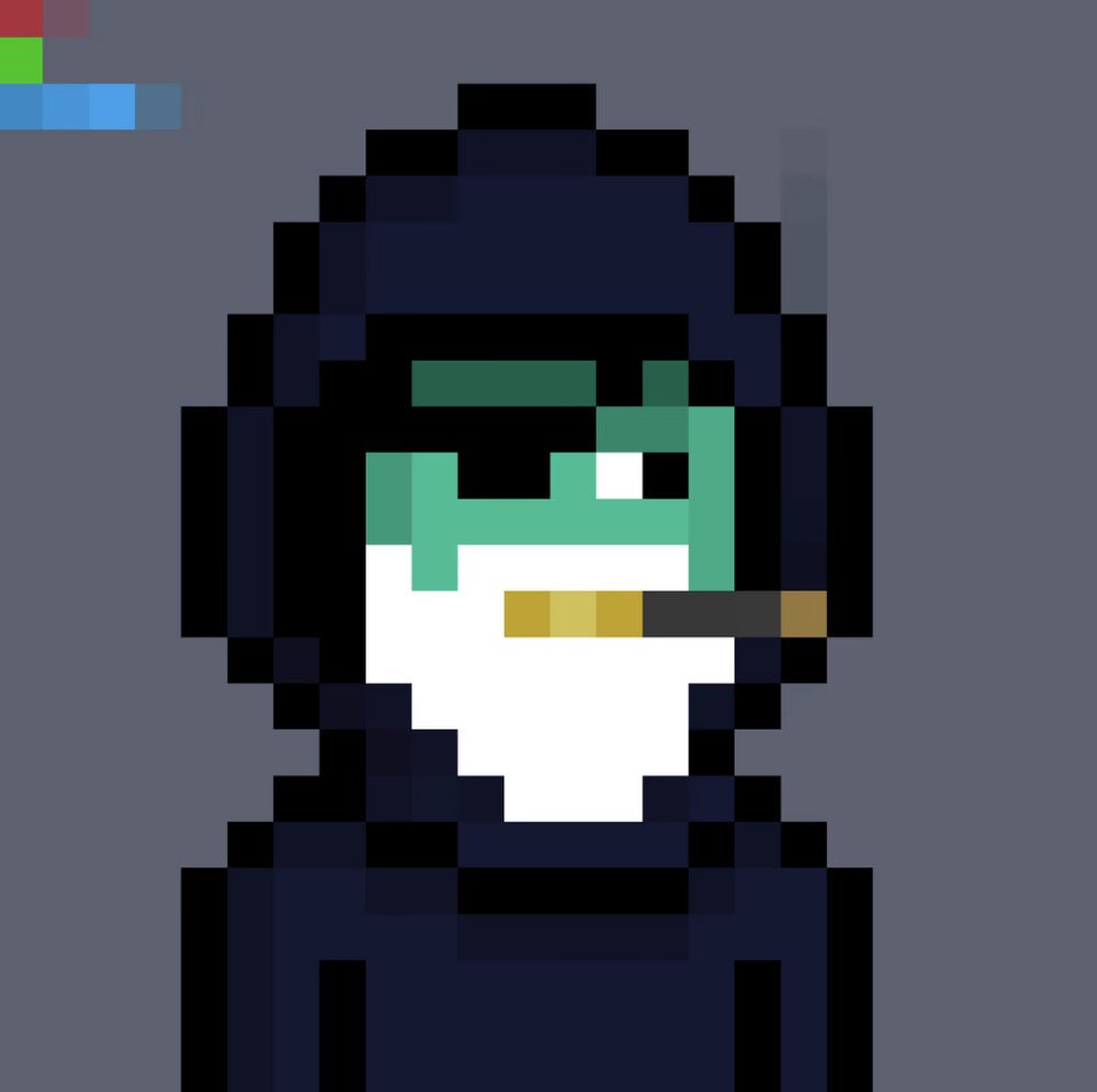 🚀 LFG!!! I’m giving away my;

• Nakamigos-CLOAKS #10148 NFT 

 Rules: 

1⃣ Follow me 
2⃣ Like &amp; Rt
3⃣ Tag 3 Friends

48h⏰