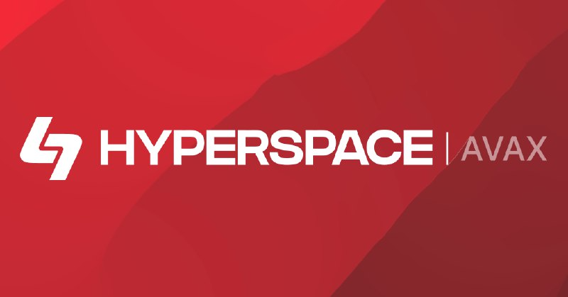 ✨HyperSpace Rewards programı aktif!
HyperSpace Rewards program is active!

✨Cüzdanınızı bağlarken bir yönlendirme / kullanıcı kodu kullanabilirsiniz, bu benimdir: turkcrazy07
You can use a referral/user code when connecting your wallet, this is mine: turkcrazy07