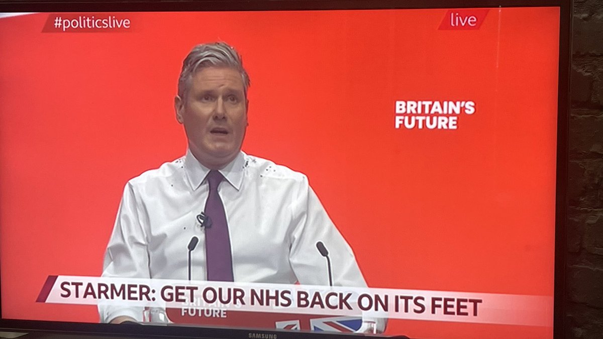 paulfrost_me's tweet photo. @GregHands My mum had to pay for her cataract surgery due to not being able to wait on NHS method.
Why couldnโt she wait ?
Because sheโs a 92yr old carer for her 86yr old dementia suffering husband !
#NHS understaffed, underpaid & not enough facilities.
#lpc23 #lp23 https://t.co/c29JvofDoc