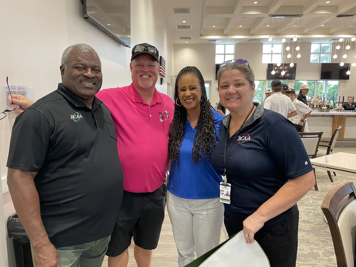 BCAA Sports tweet media